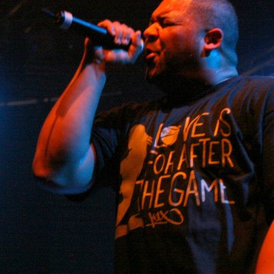 Slaughterhouse (group) logo