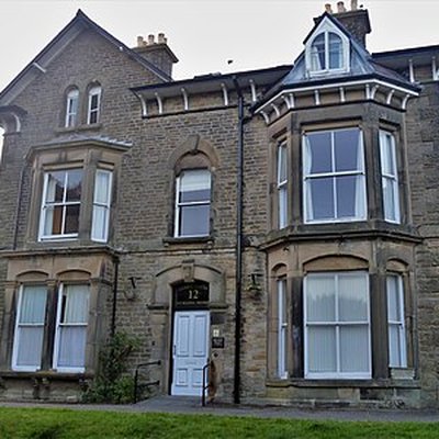 Derby House