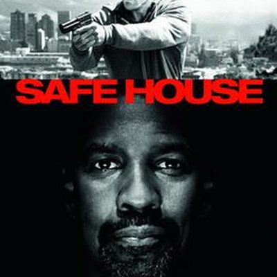 Safe House (2012 film)