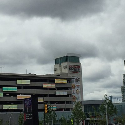 SugarHouse Casino