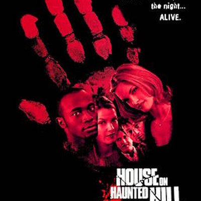 House on Haunted Hill (1999 film)