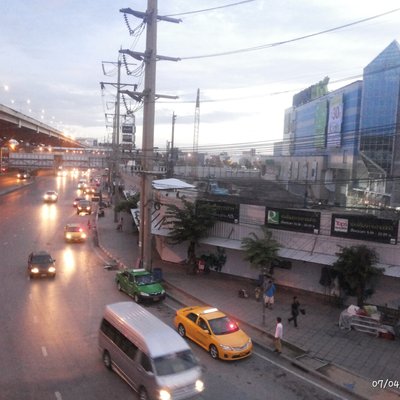 Future Park Rangsit