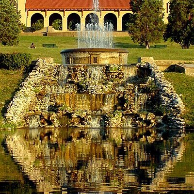 Forest Park (St. Louis)