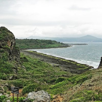 Kenting National Park
