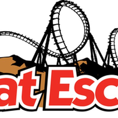 Great Escape (amusement park) logo