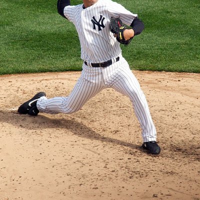 Chan Ho Park