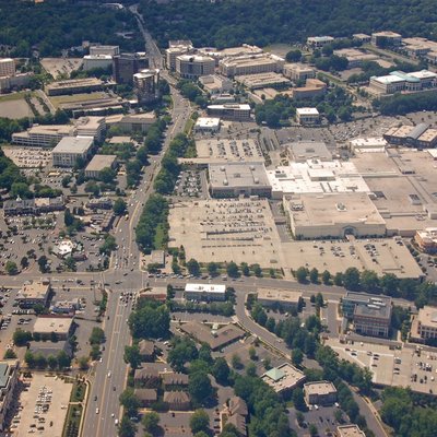 SouthPark Mall (Charlotte, North Carolina)