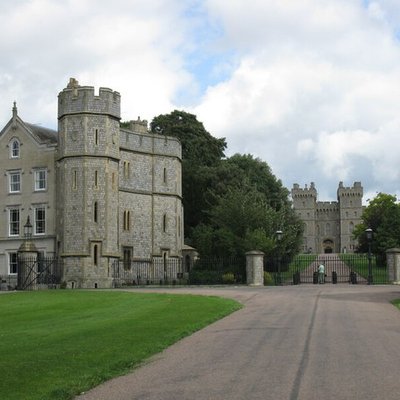 Home Park