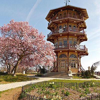 Patterson Park