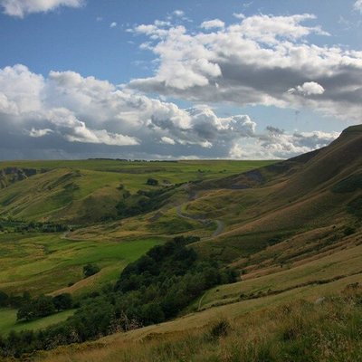 Peak District