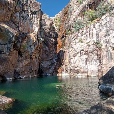 Kakadu National Park