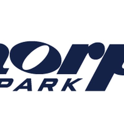 Thorpe Park