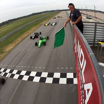 NOLA Motorsports Park