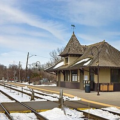 Highland Park, Illinois