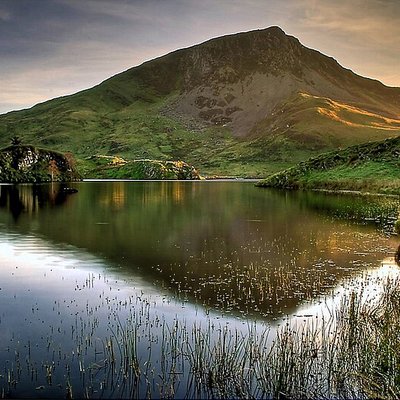 Snowdonia