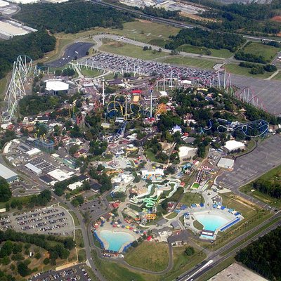 Carowinds