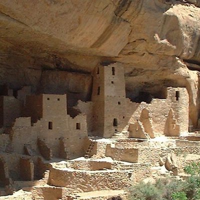 Mesa Verde National Park