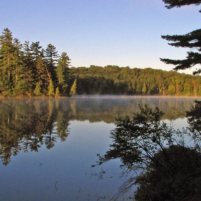 Adirondack Park