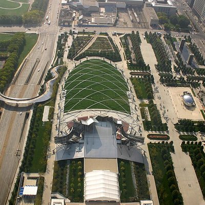 Millennium Park