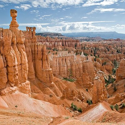 Bryce Canyon National Park
