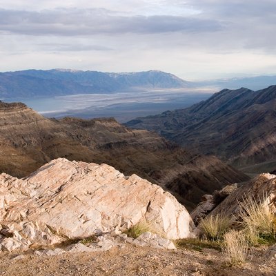 Death Valley National Park