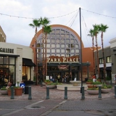 Park Place (Tucson, Arizona)