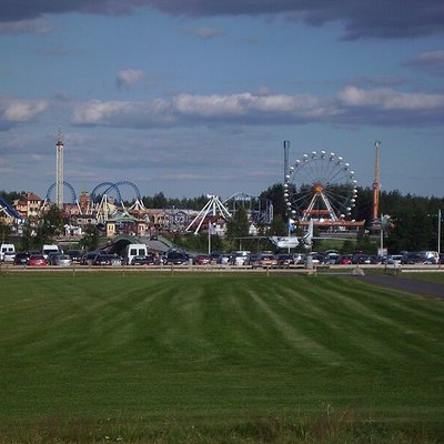 PowerPark