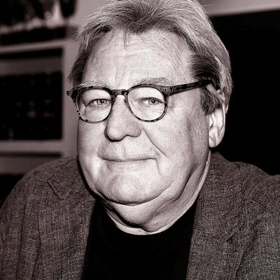 Alan Parker