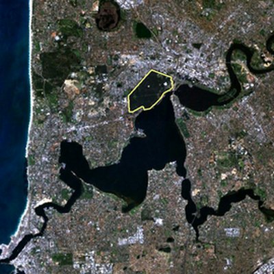 Kings Park, Western Australia