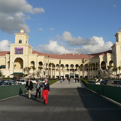 Gulfstream Park