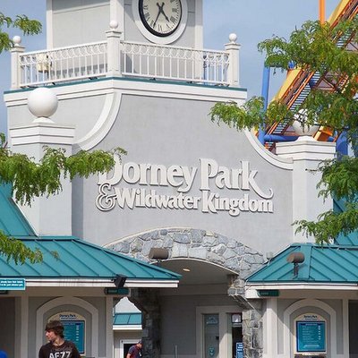 Dorney Park & Wildwater Kingdom
