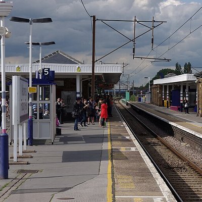 Finsbury Park