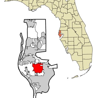 Pinellas Park, Florida