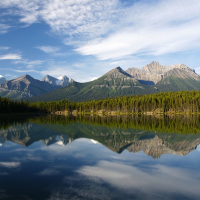 National Parks of Canada