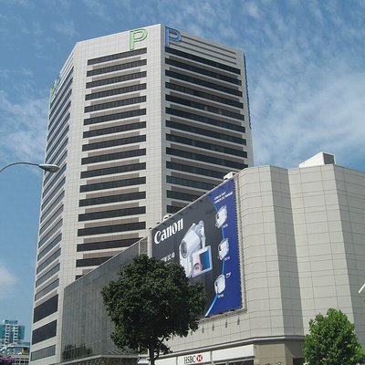 Parkway Parade