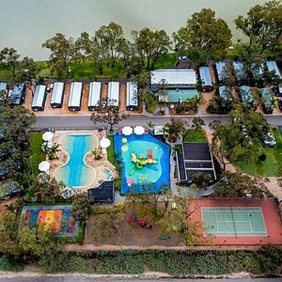 BIG4 Holiday Parks