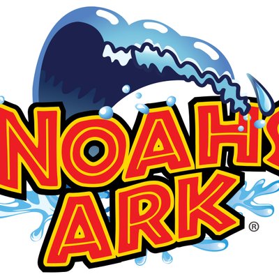 Noah's Ark Water Park