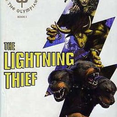 The Lightning Thief