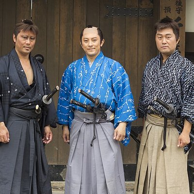 Jidaigeki