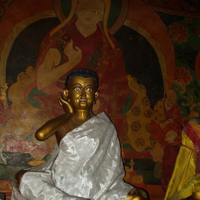 Milarepa