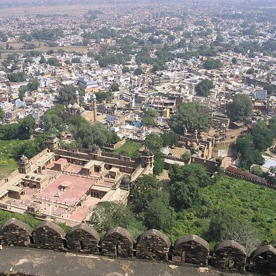 Gwalior