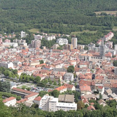 Gap, Hautes-Alpes logo