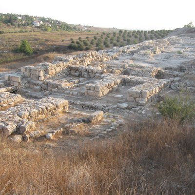 Gezer