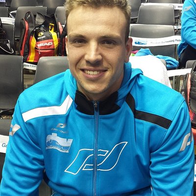 Paul Biedermann
