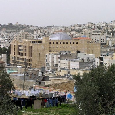 Hebron logo