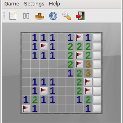 Minesweeper