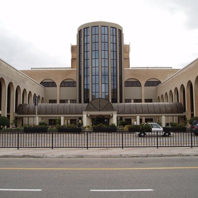 Malta International Airport