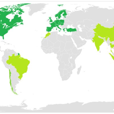 International Energy Agency