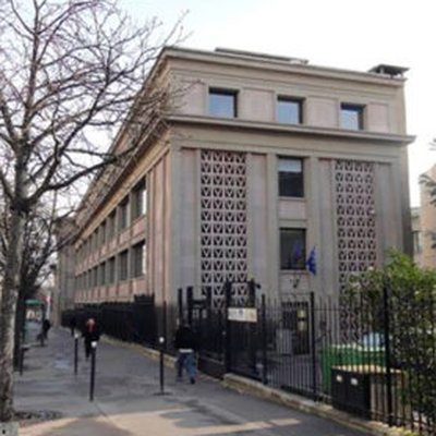 International Chamber of Commerce