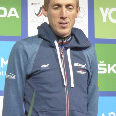 Dan Martin (cyclist)